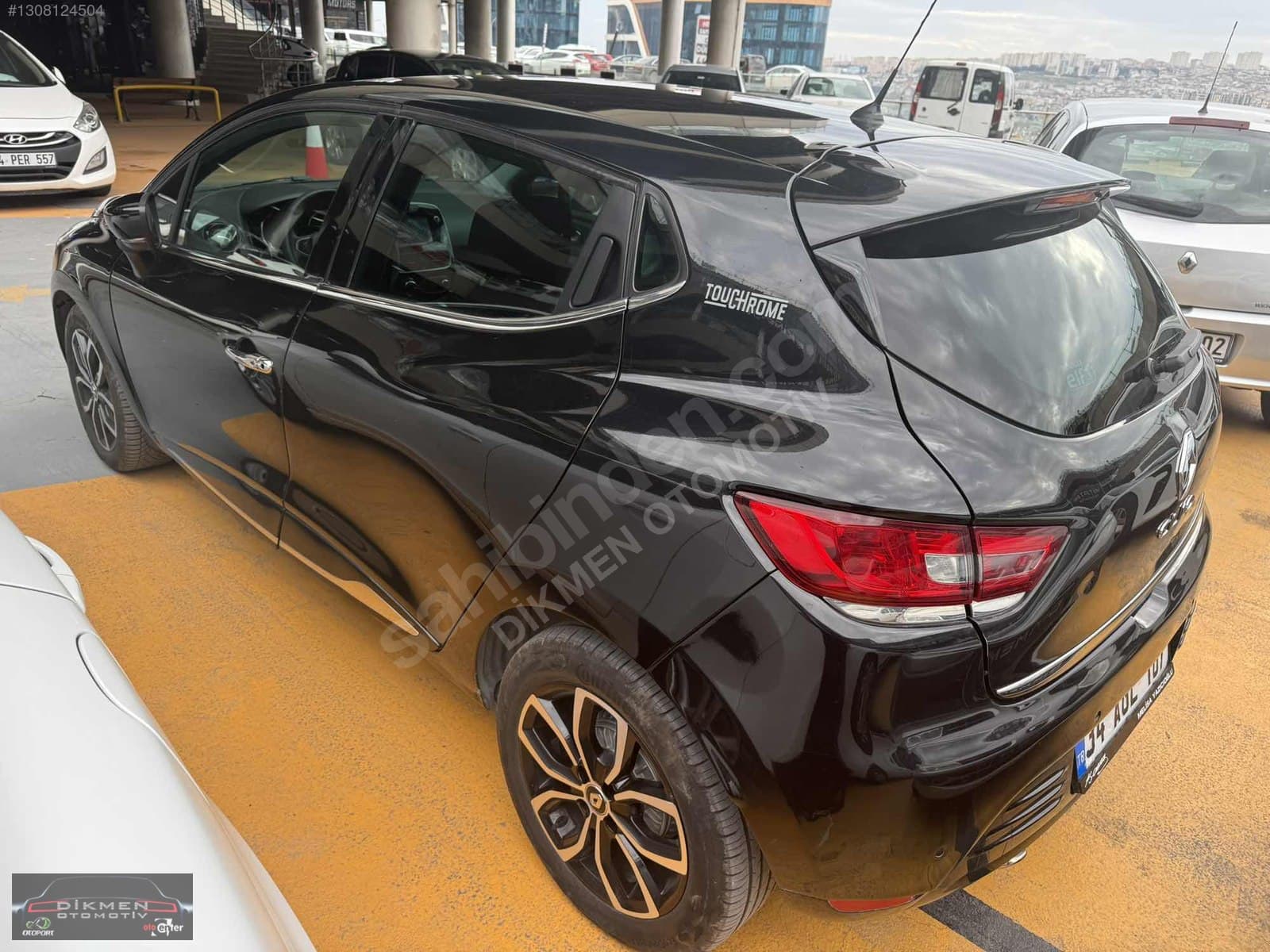 Renault Clio - 3