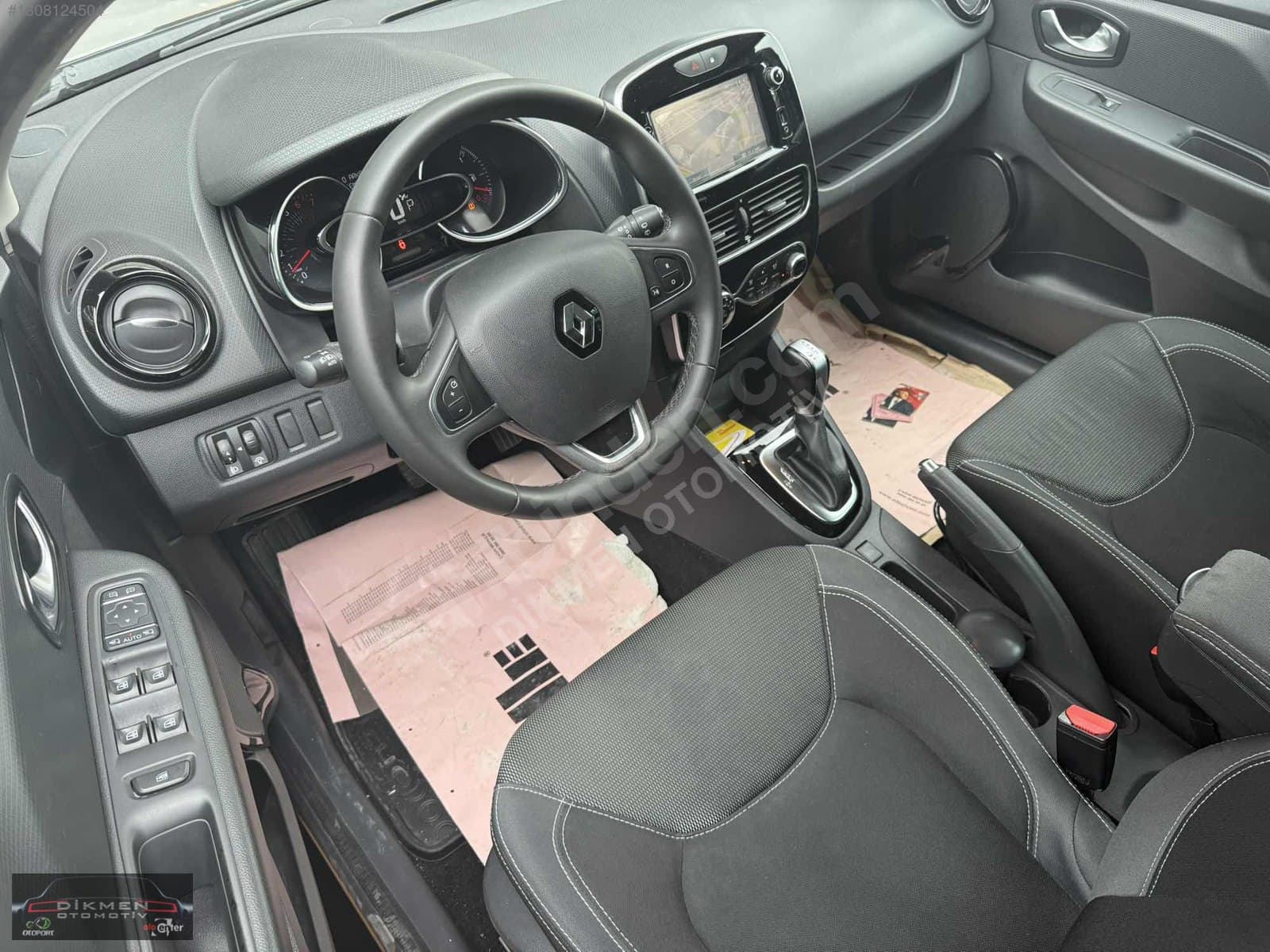 Renault Clio - 5