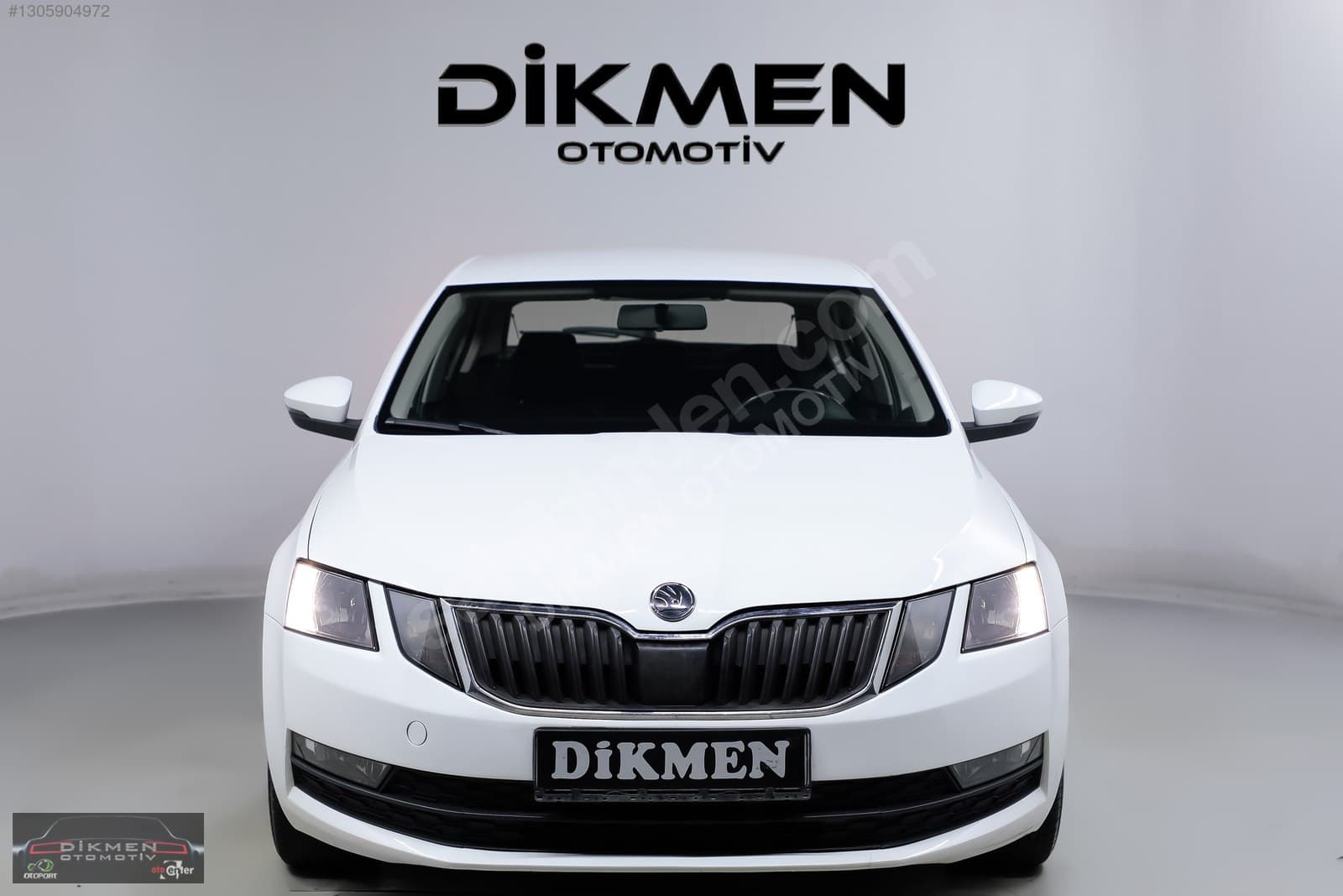 Skoda Octavia - 2