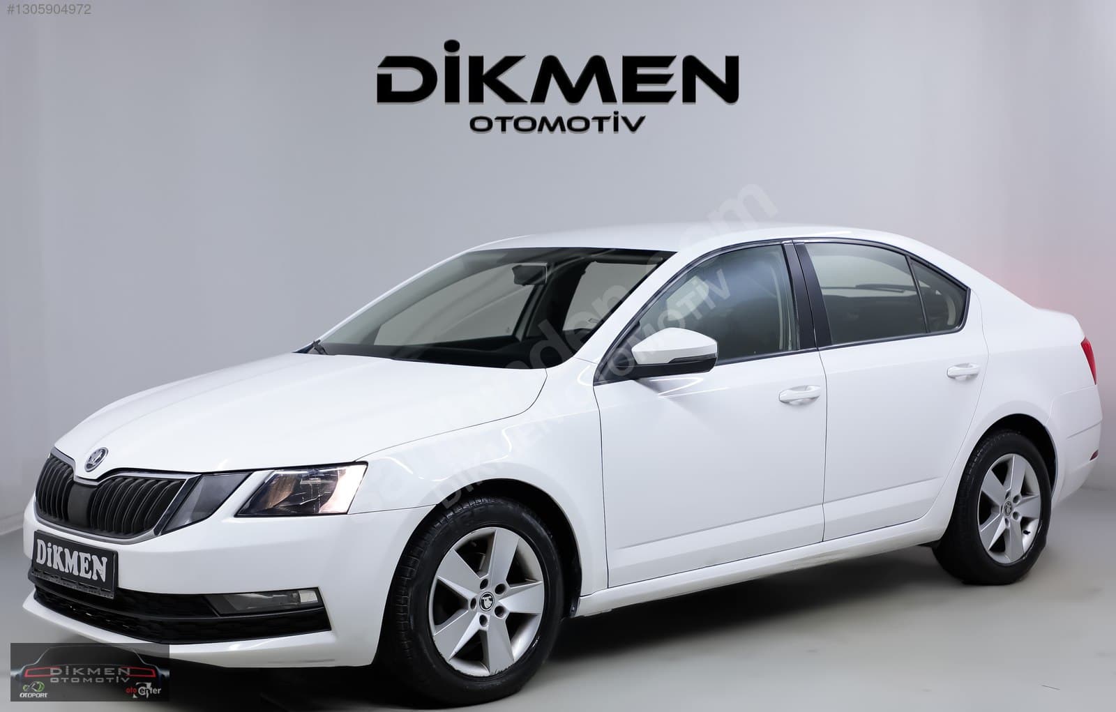 Skoda Octavia - 4