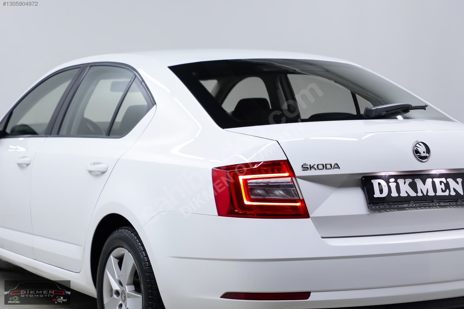 Skoda Octavia - 10