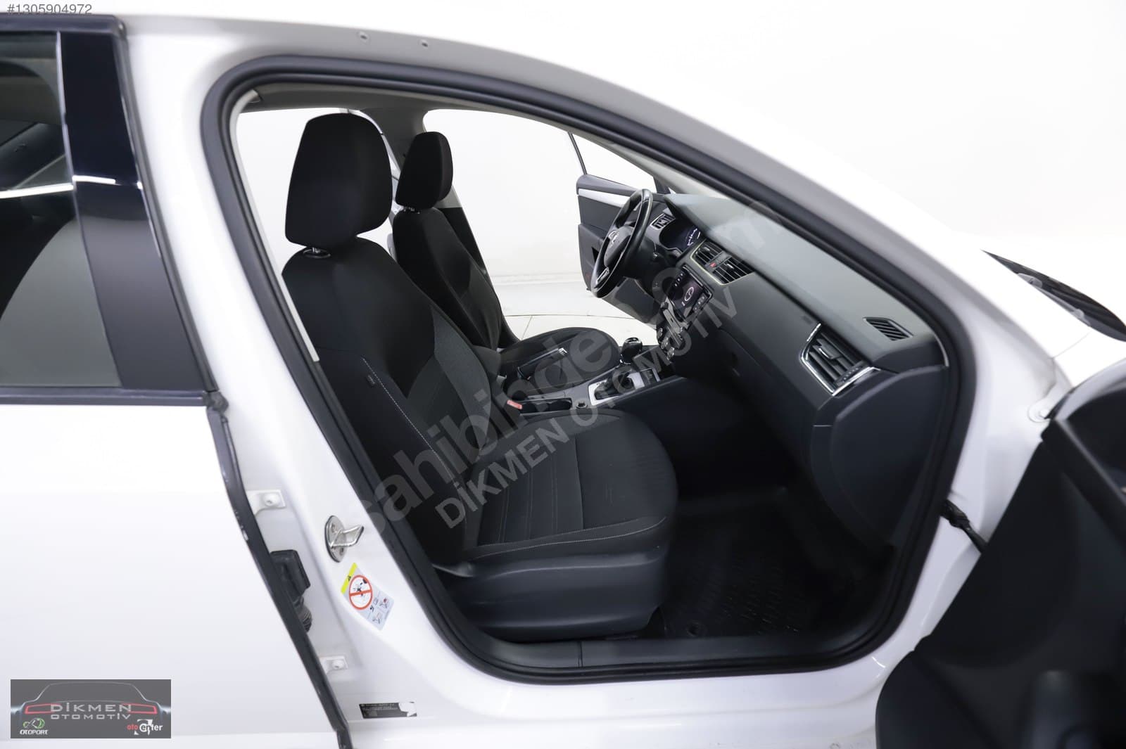 Skoda Octavia - 12