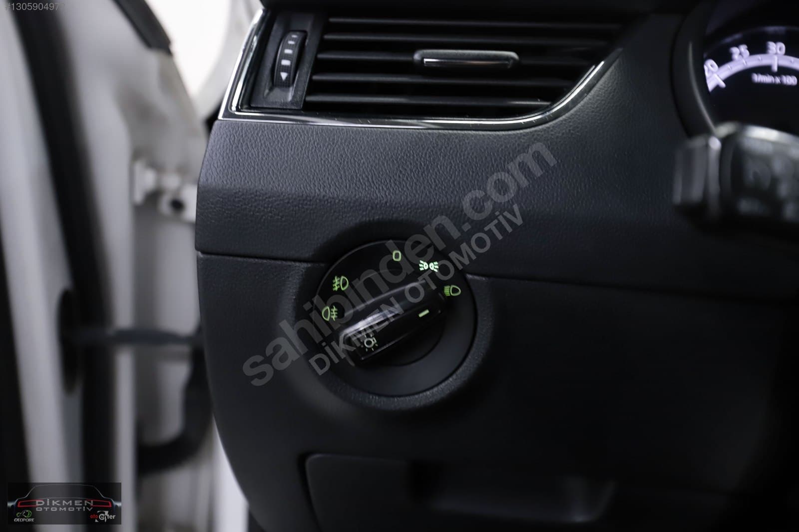 Skoda Octavia - 13