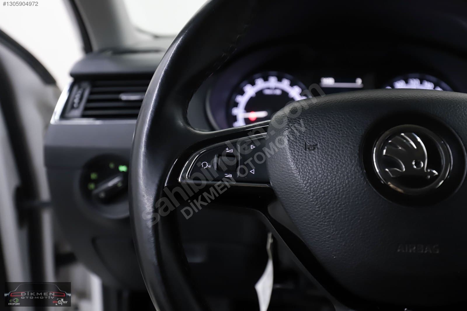 Skoda Octavia - 15