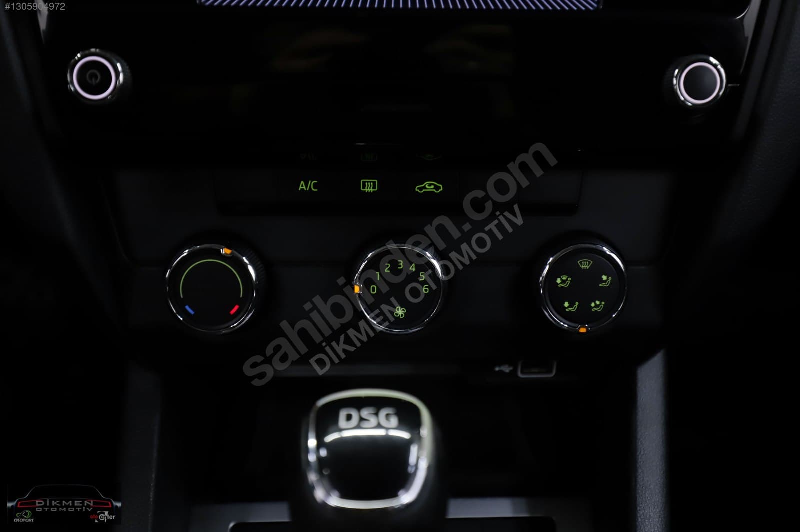 Skoda Octavia - 18