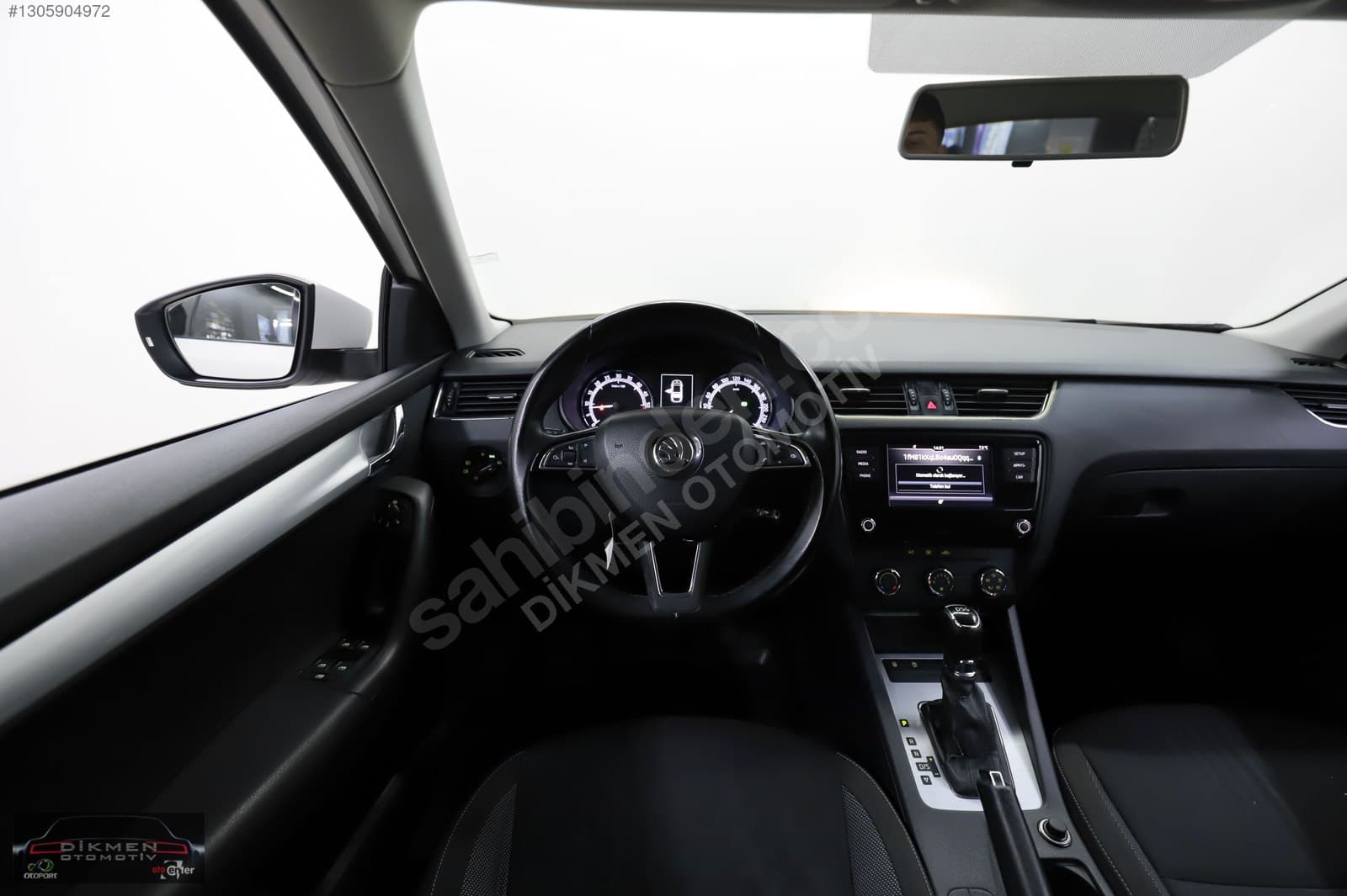 Skoda Octavia - 22