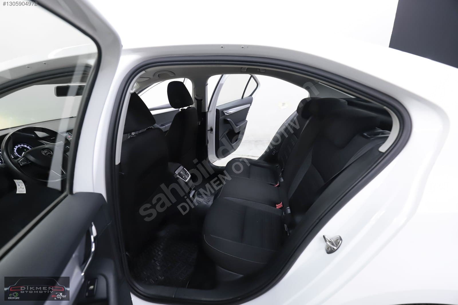 Skoda Octavia - 24