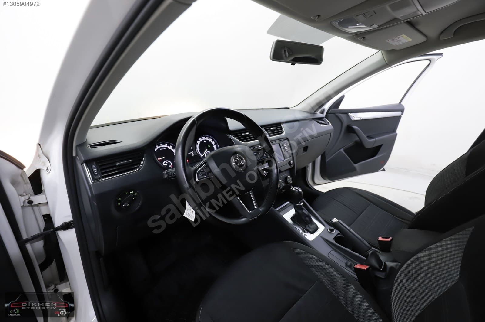 Skoda Octavia - 25