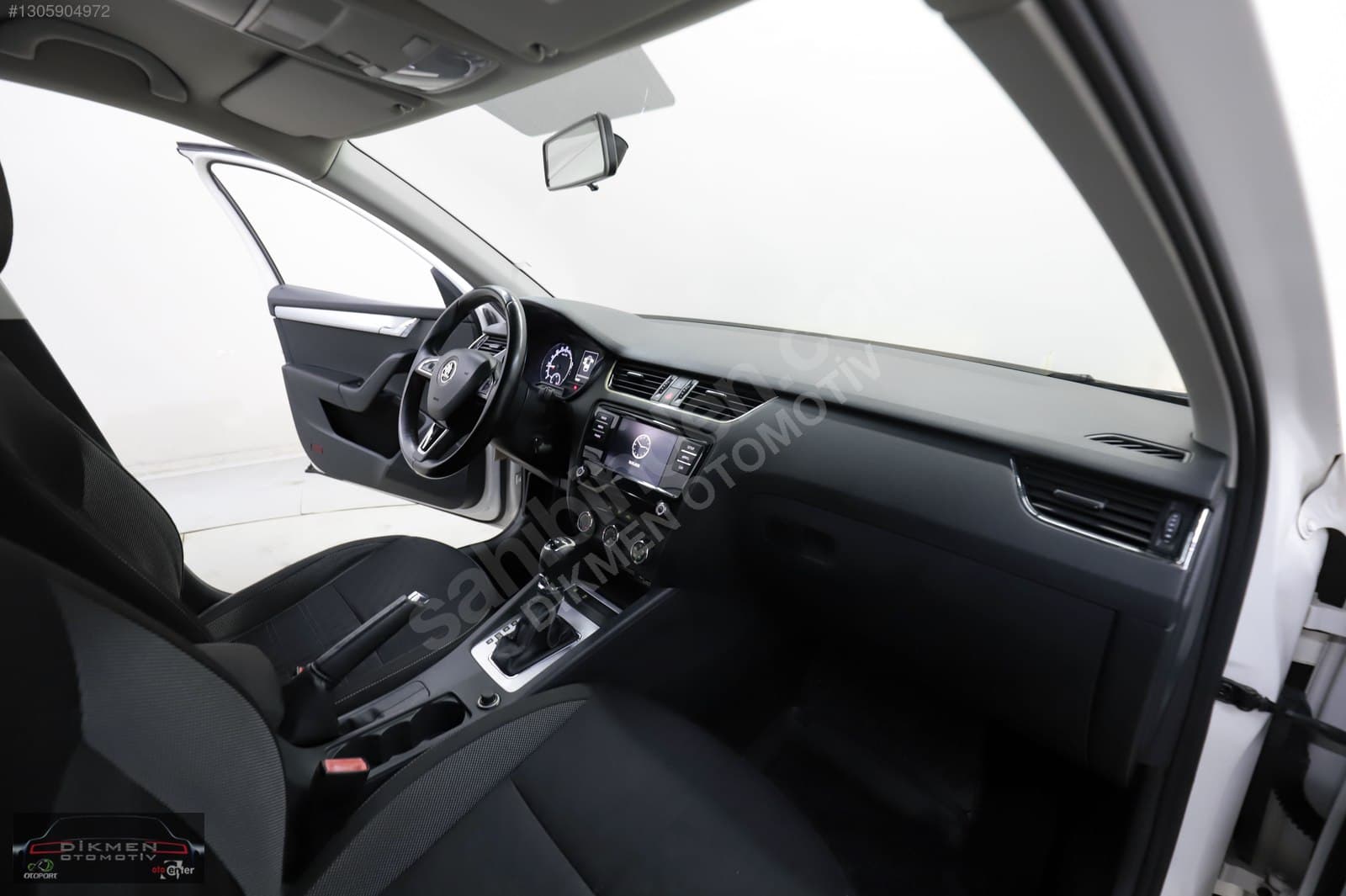 Skoda Octavia - 28