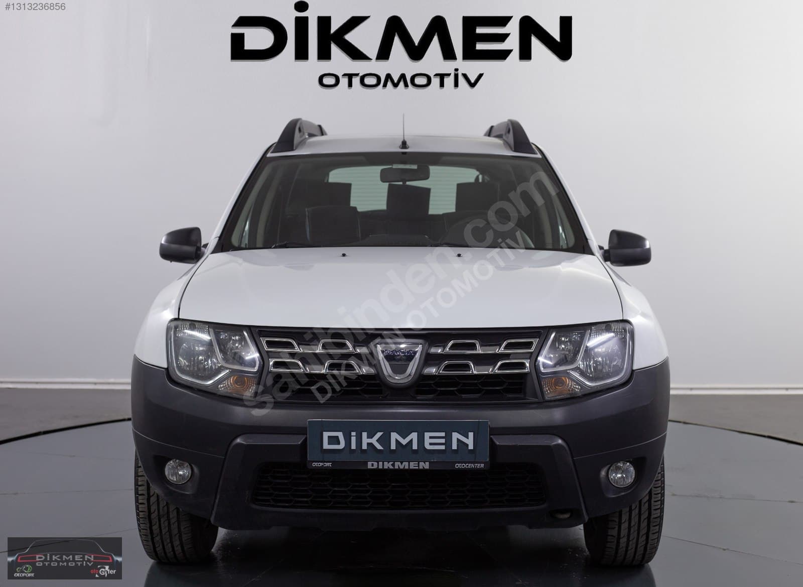 Dacia Duster - 2