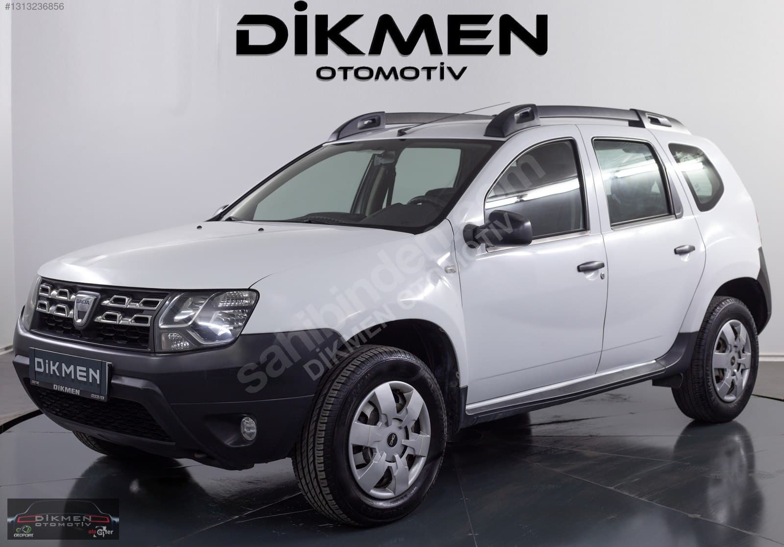 Dacia Duster - 3