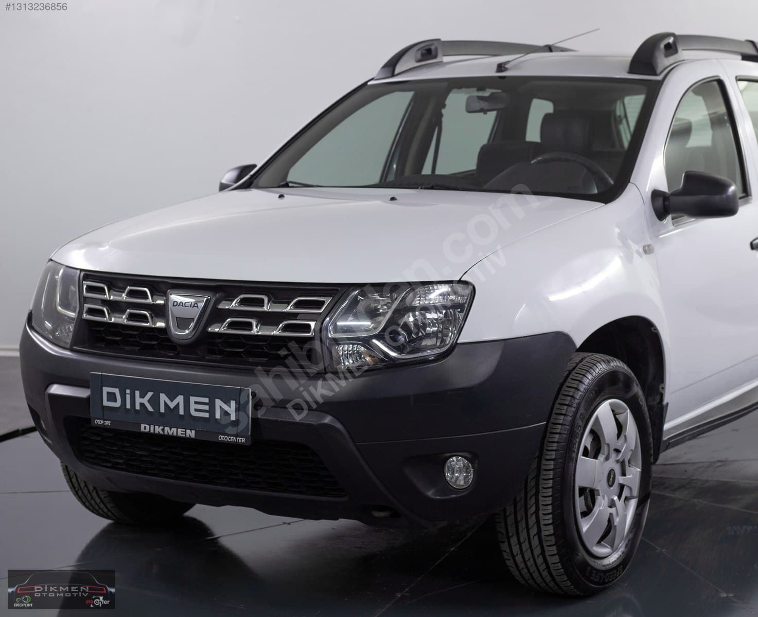 Dacia Duster - 4