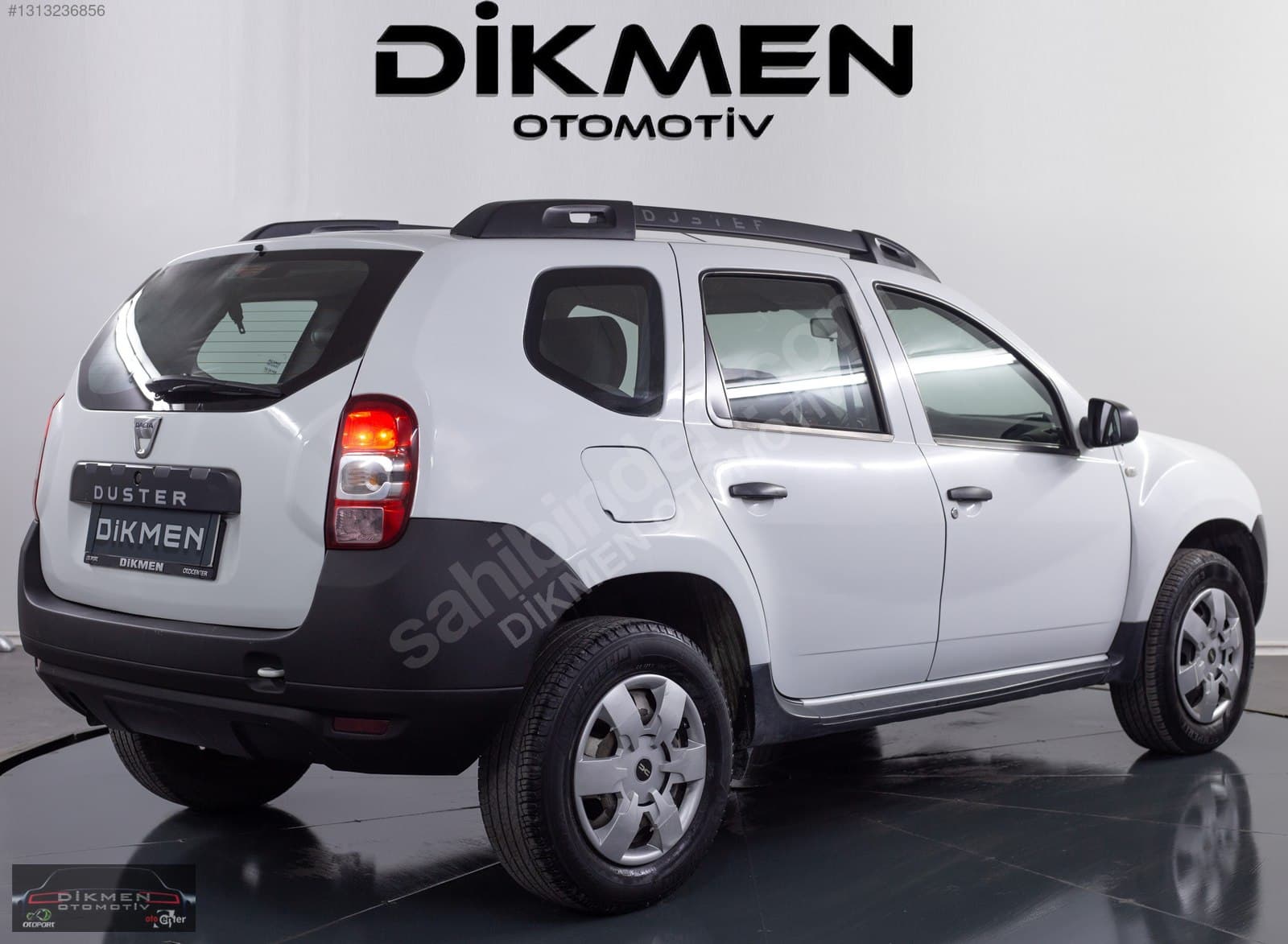 Dacia Duster - 5