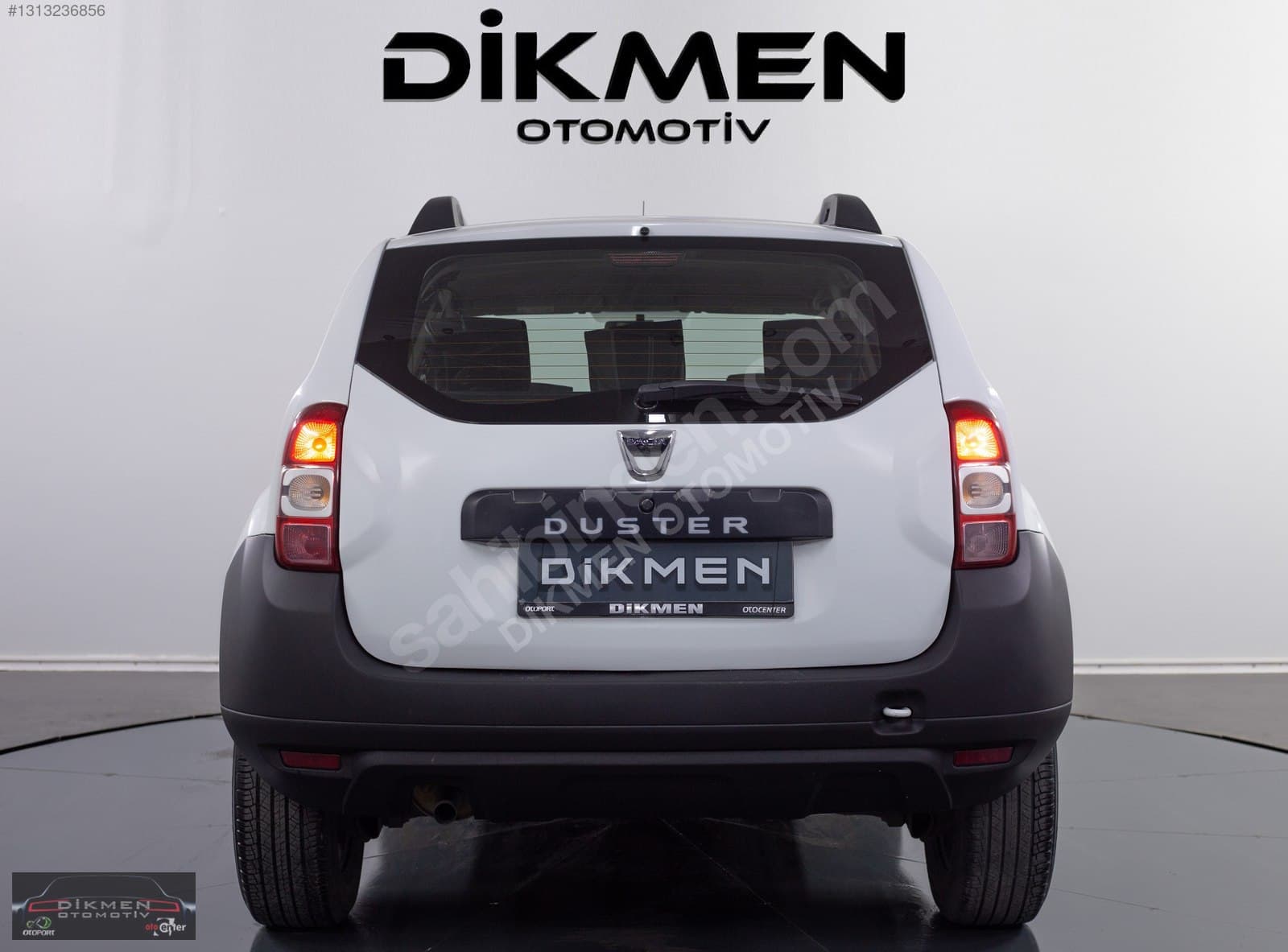 Dacia Duster - 6