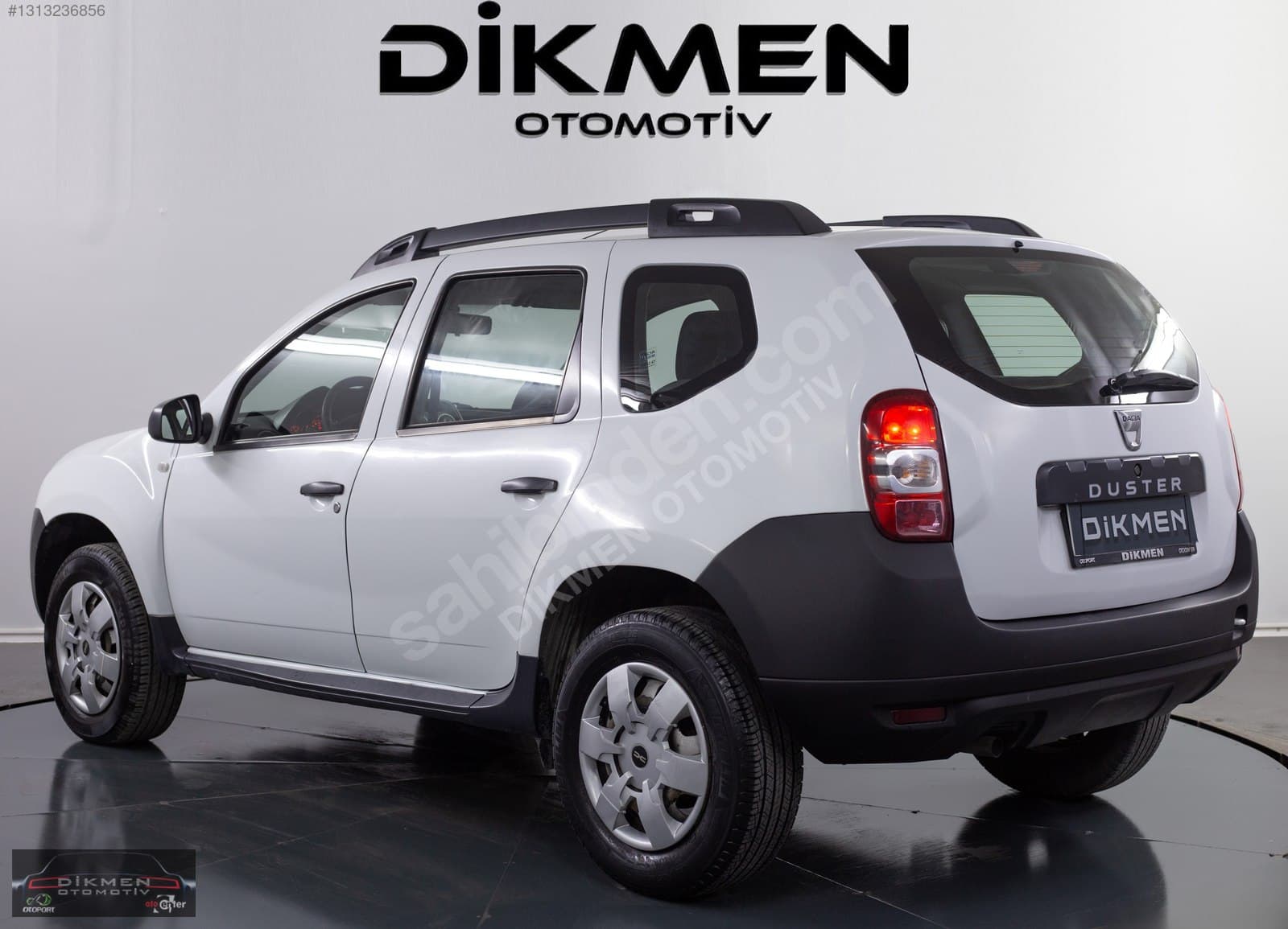 Dacia Duster - 7