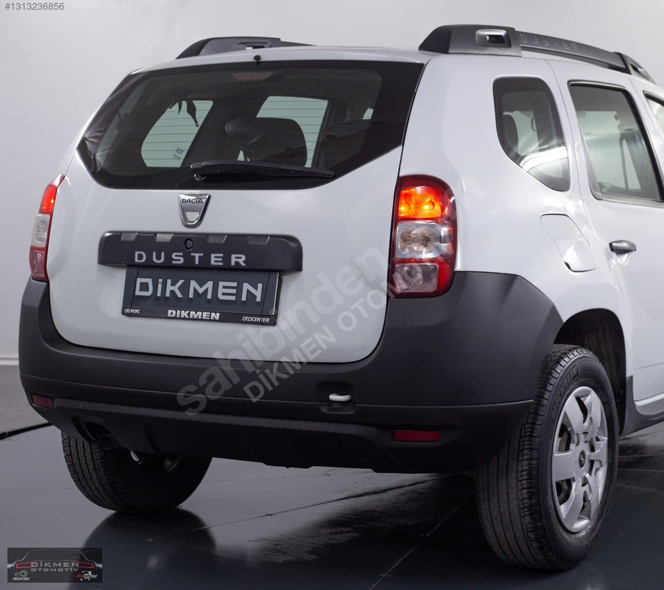 Dacia Duster - 8