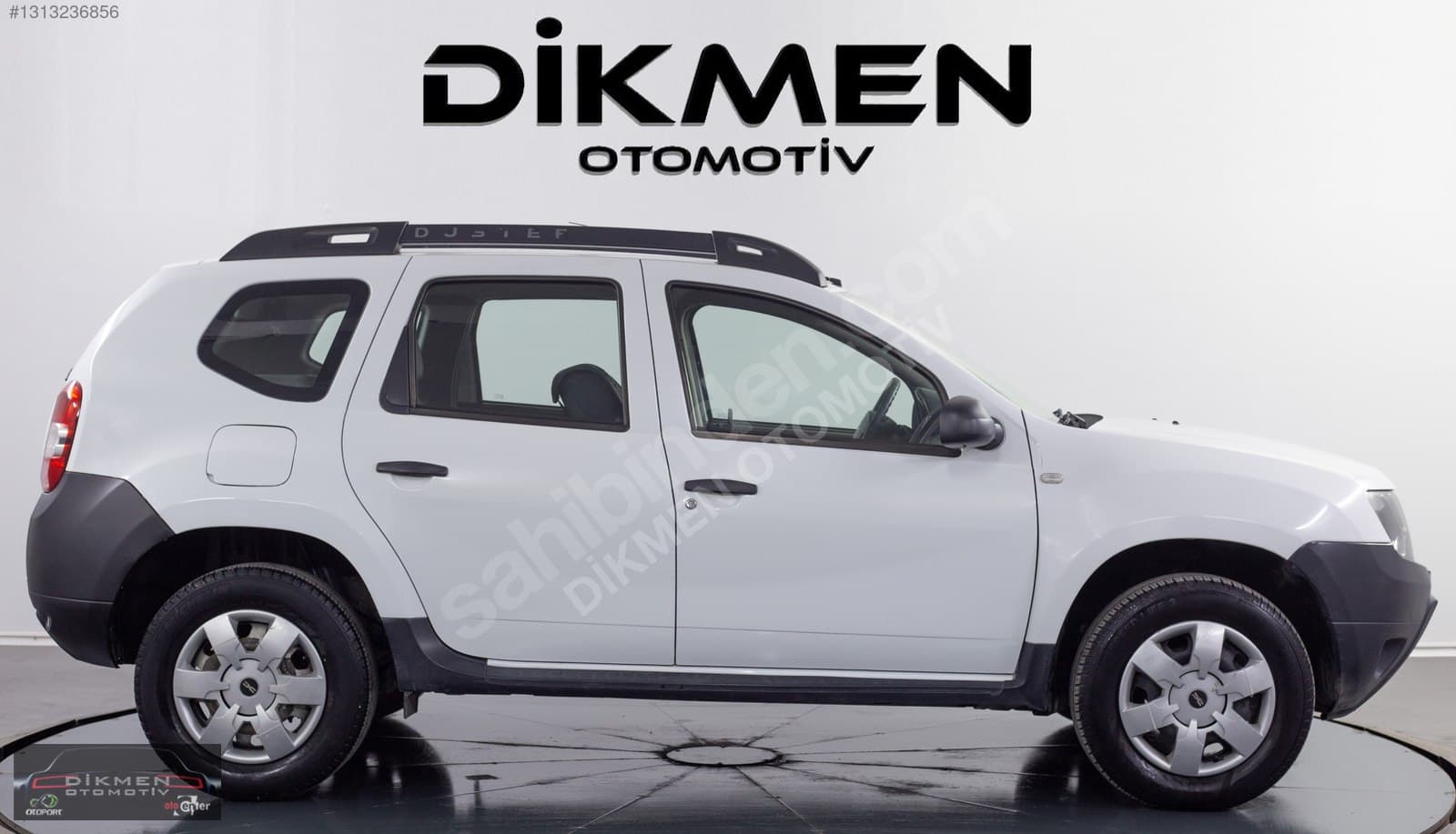 Dacia Duster - 9