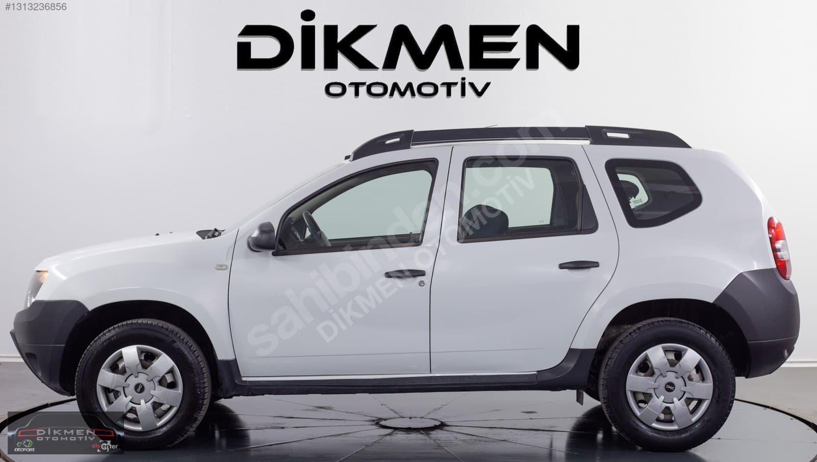 Dacia Duster - 10
