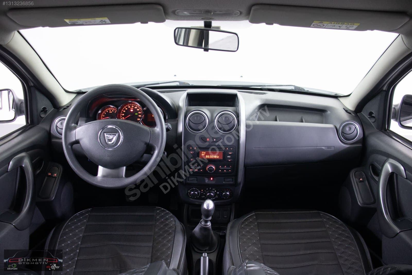 Dacia Duster - 12