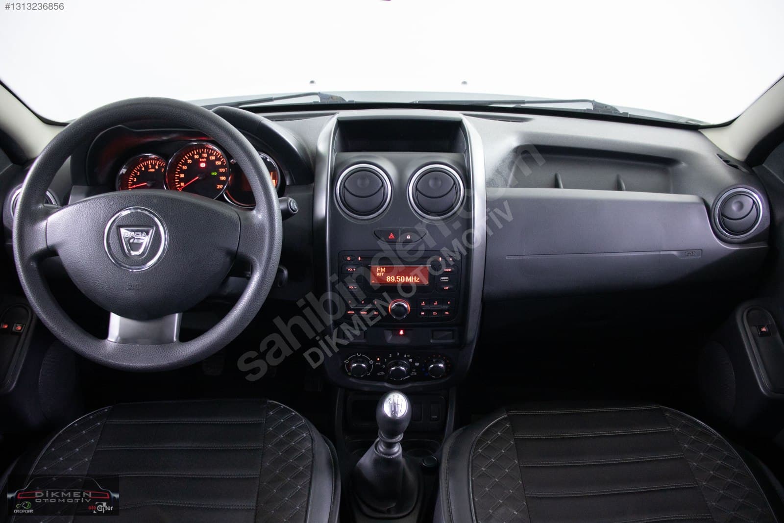 Dacia Duster - 13