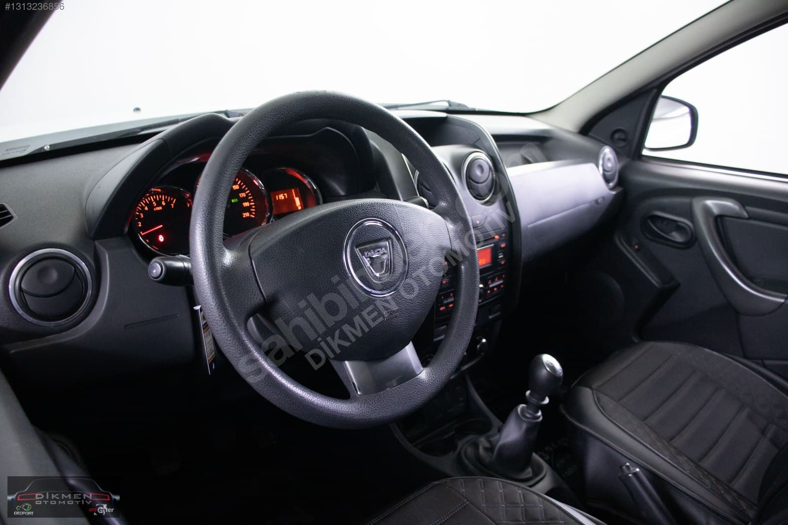 Dacia Duster - 14