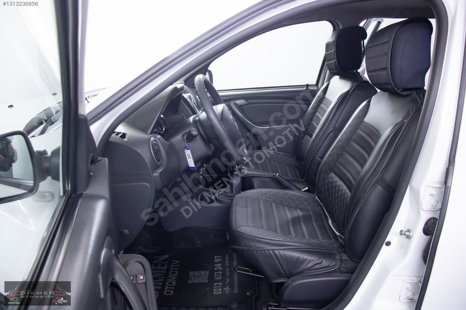 Dacia Duster - 15