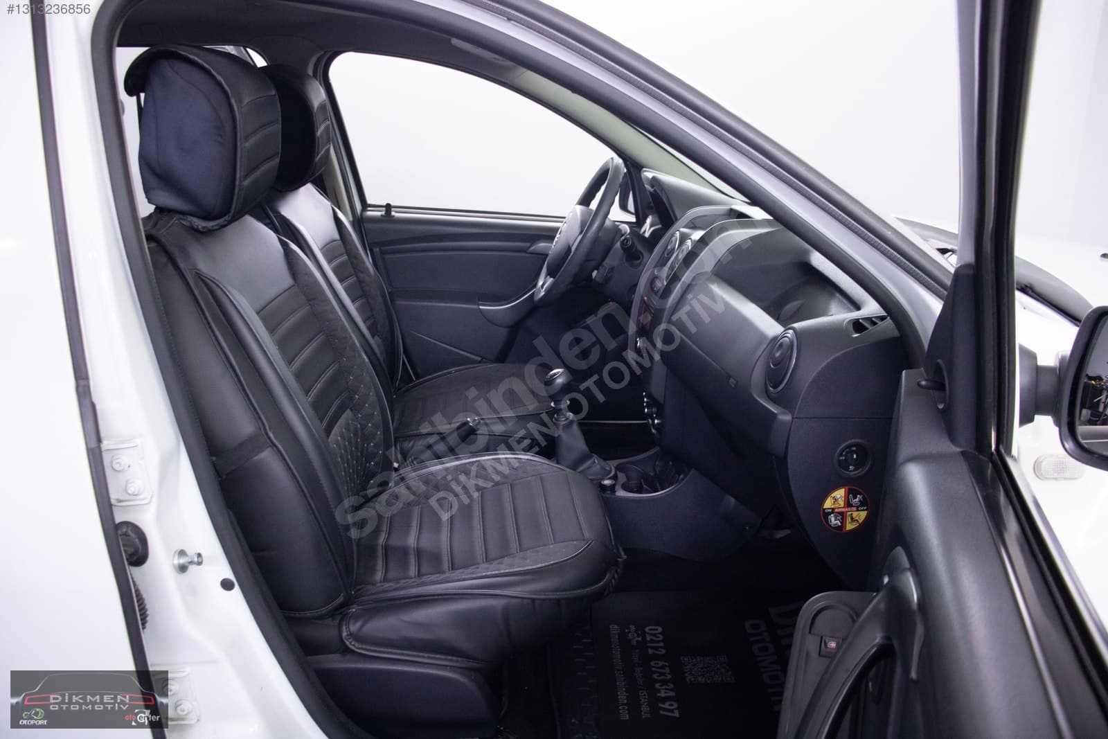Dacia Duster - 18