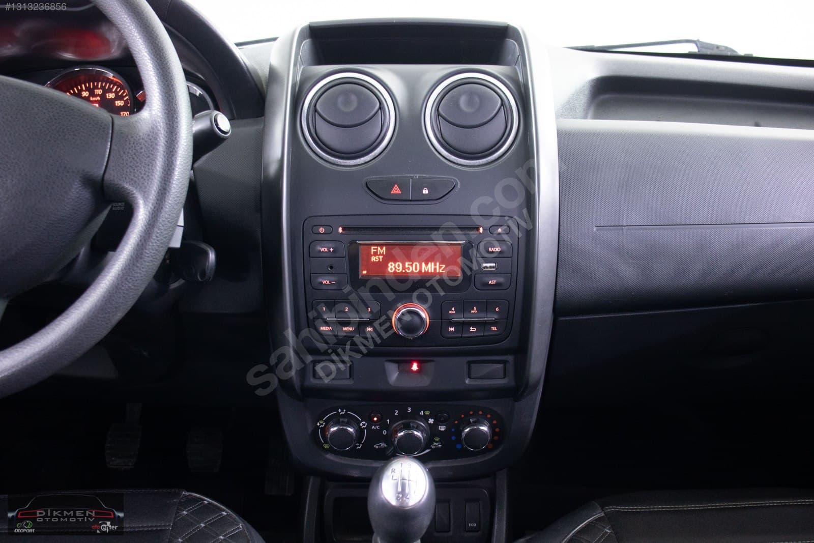 Dacia Duster - 21