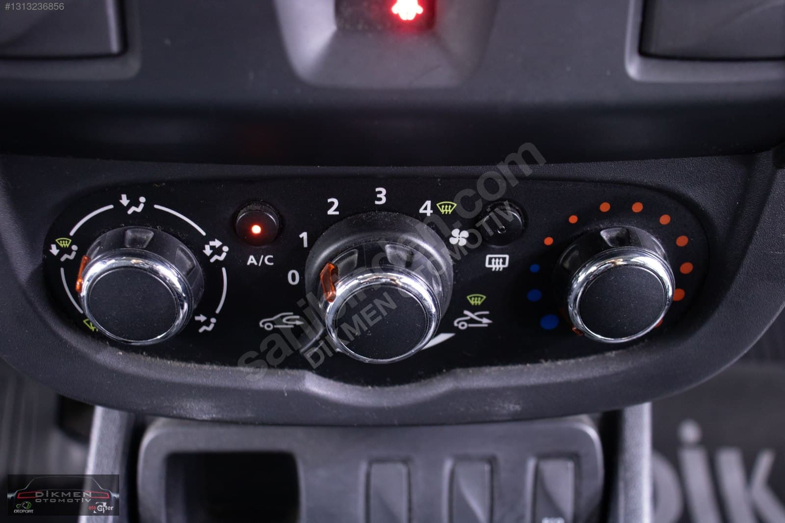Dacia Duster - 23