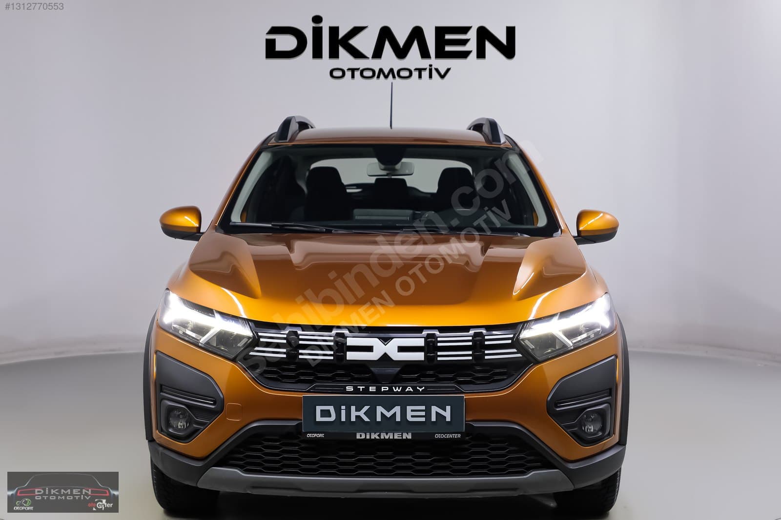 Dacia Sandero Stepway - 2