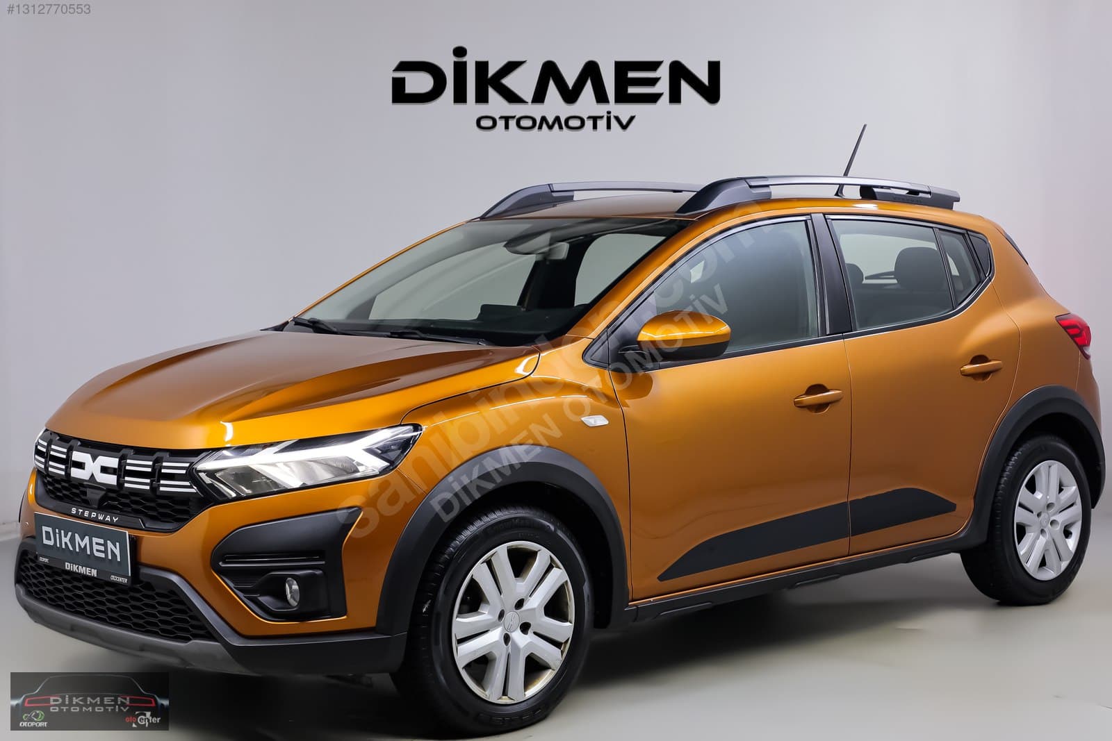 Dacia Sandero Stepway - 3