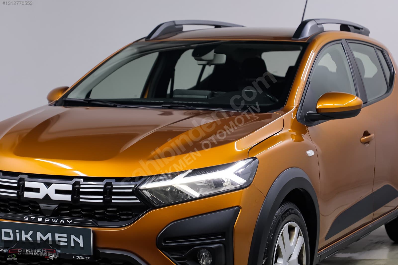 Dacia Sandero Stepway - 5