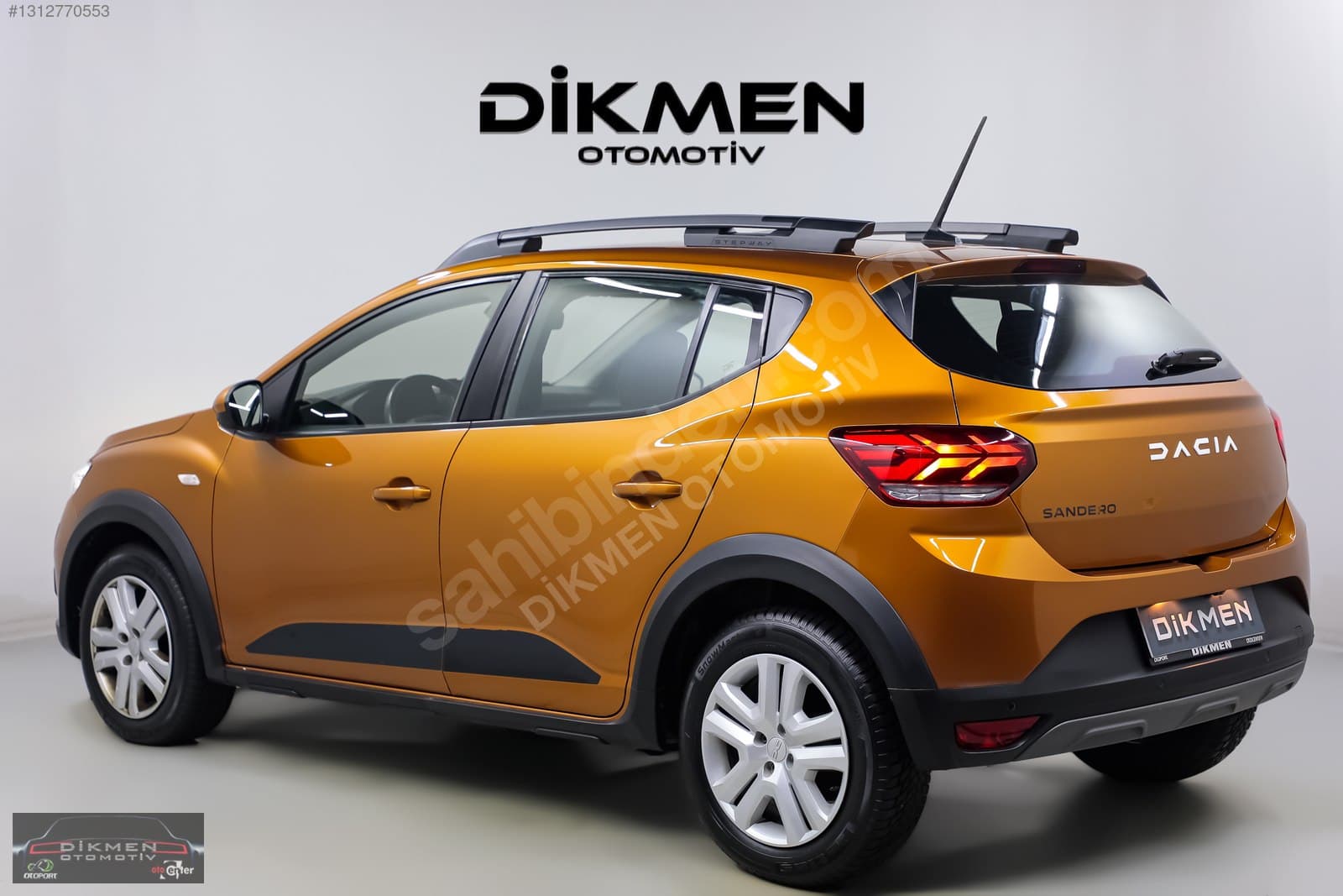 Dacia Sandero Stepway - 6