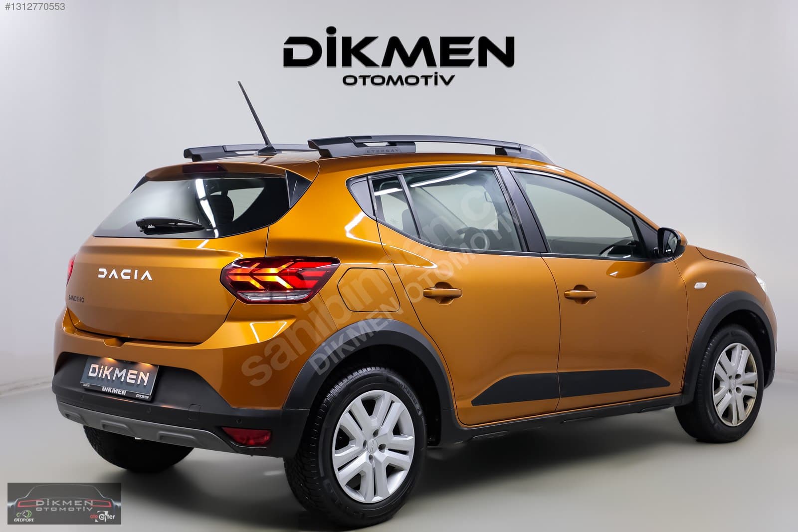 Dacia Sandero Stepway - 7