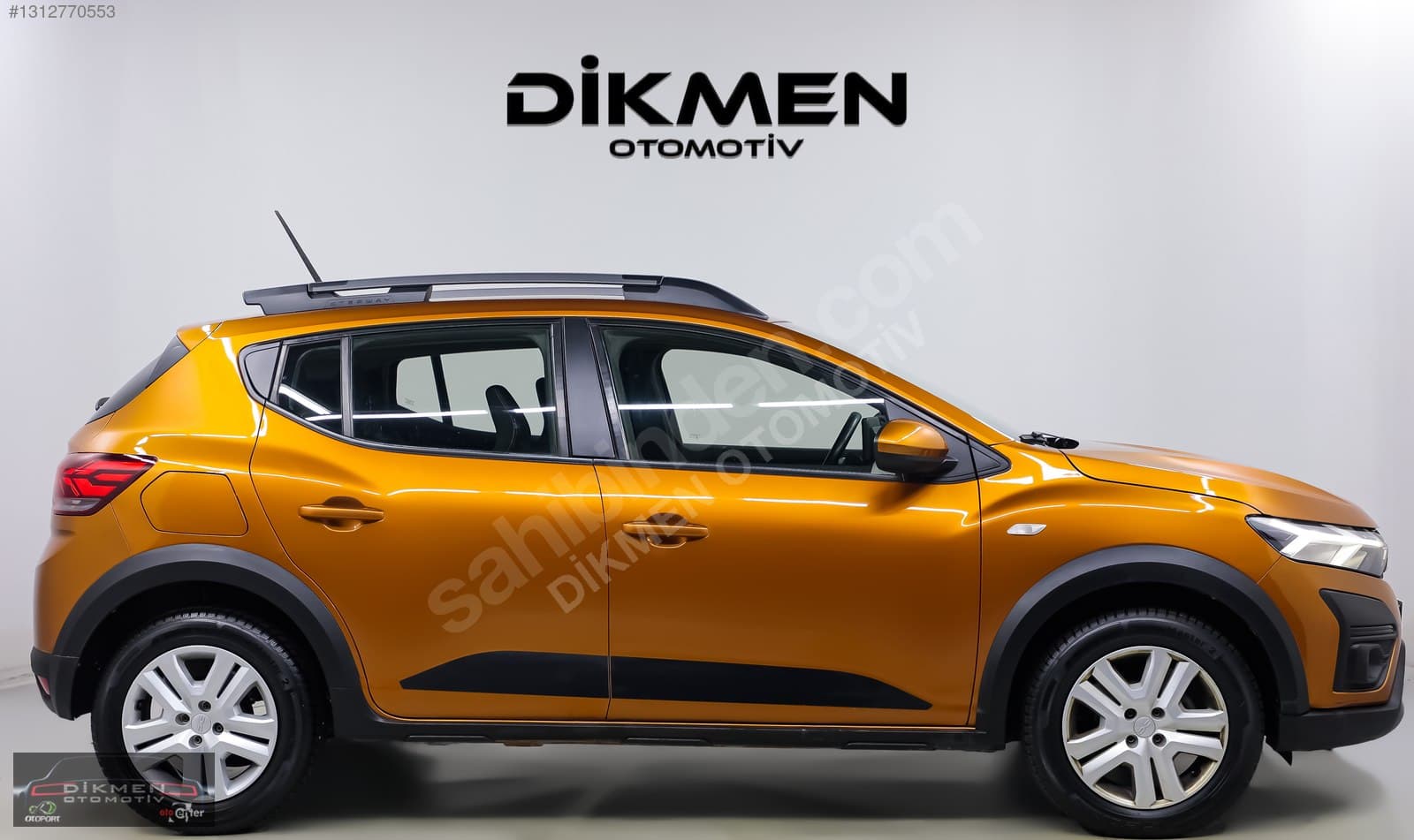 Dacia Sandero Stepway - 8