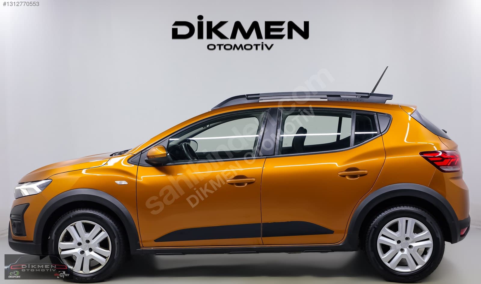 Dacia Sandero Stepway - 9