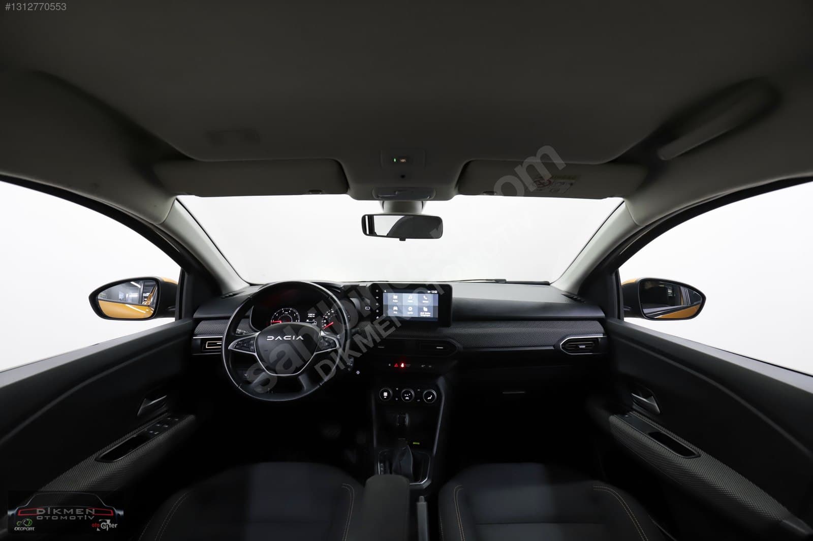 Dacia Sandero Stepway - 11