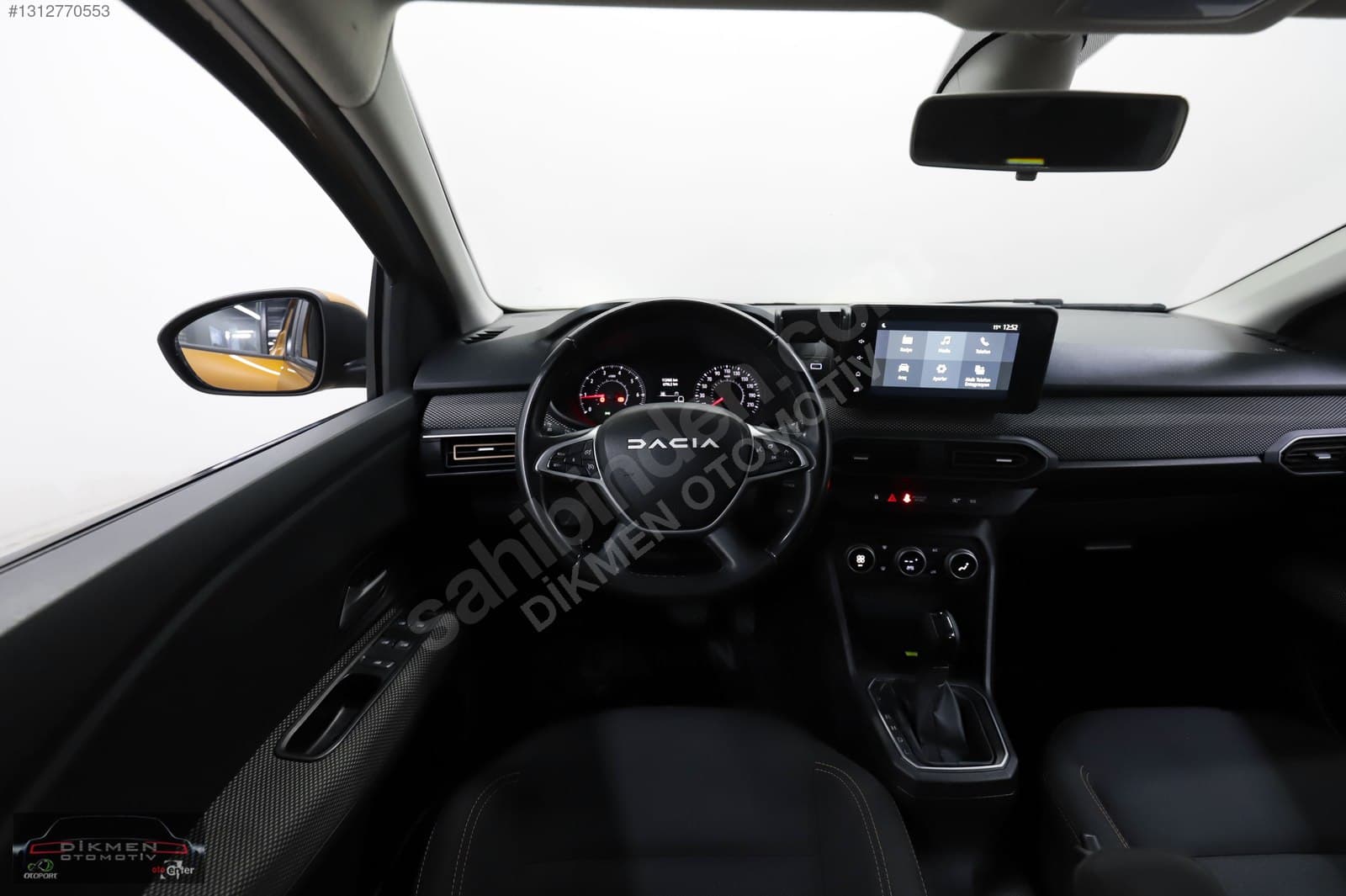 Dacia Sandero Stepway - 12
