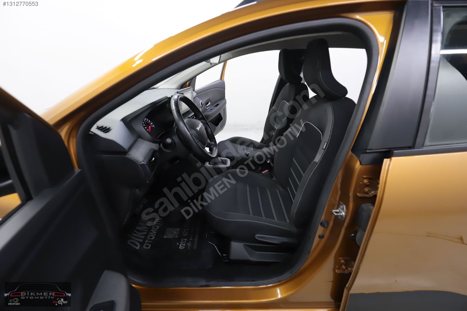Dacia Sandero Stepway - 13