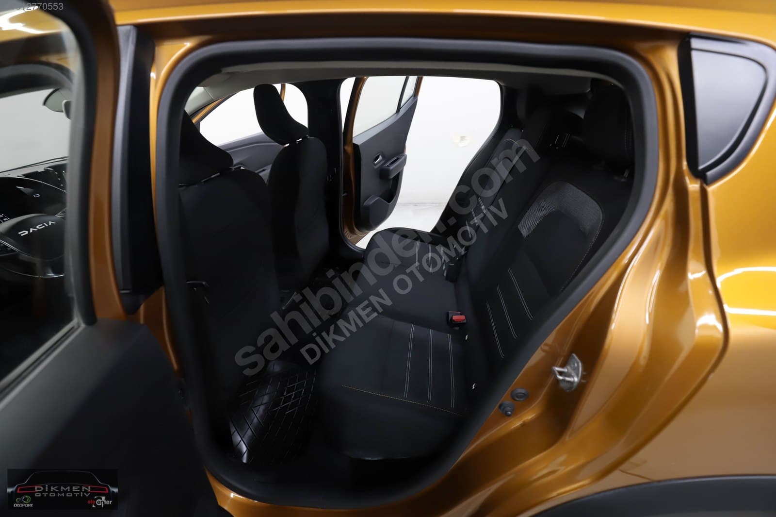 Dacia Sandero Stepway - 14