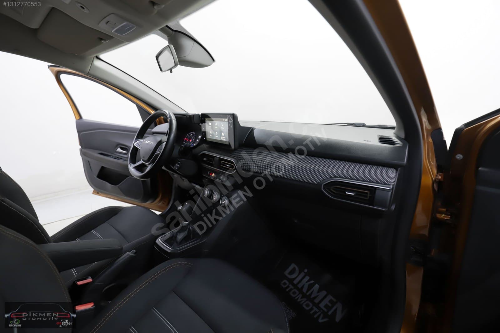 Dacia Sandero Stepway - 15