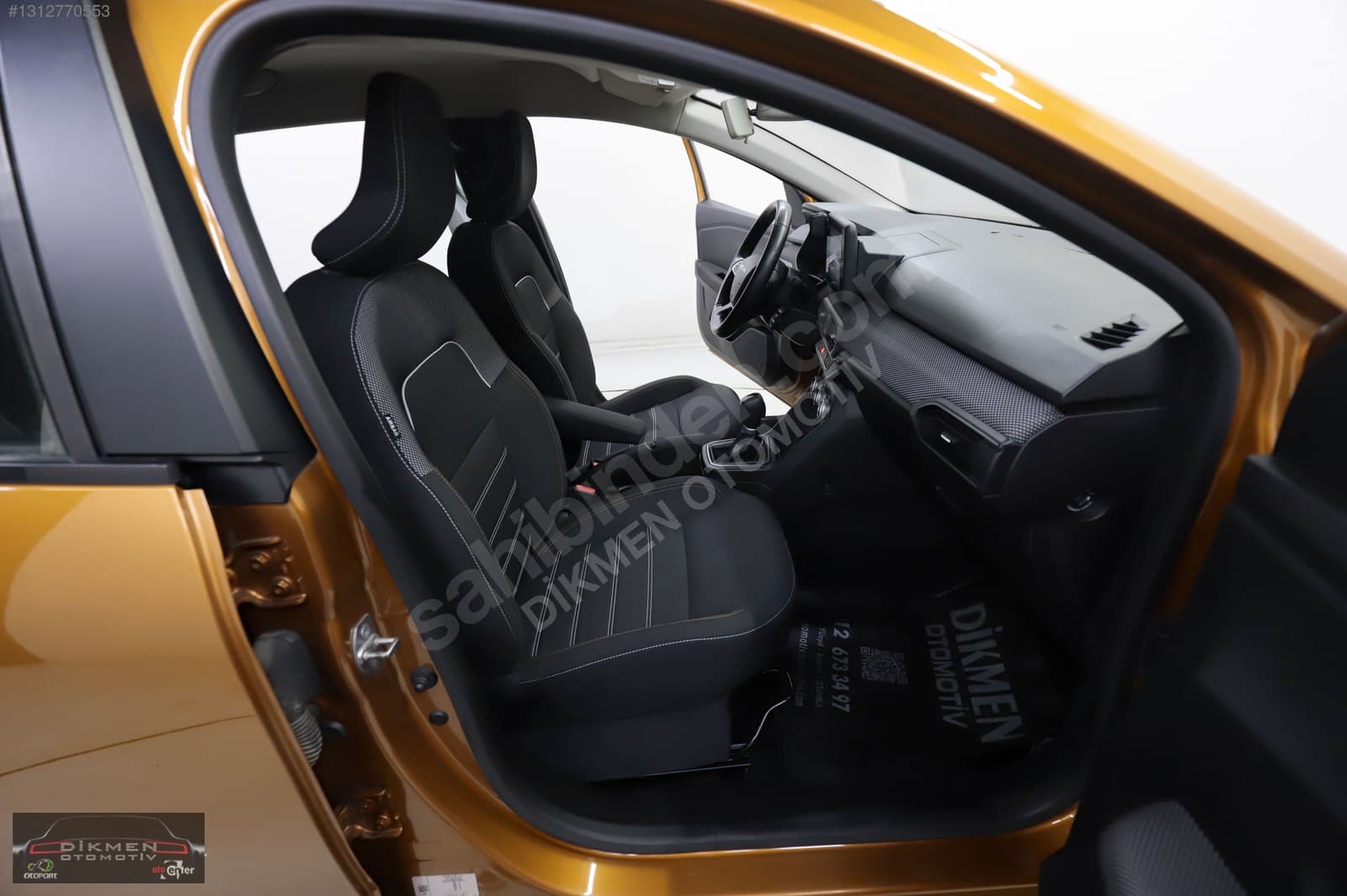 Dacia Sandero Stepway - 16