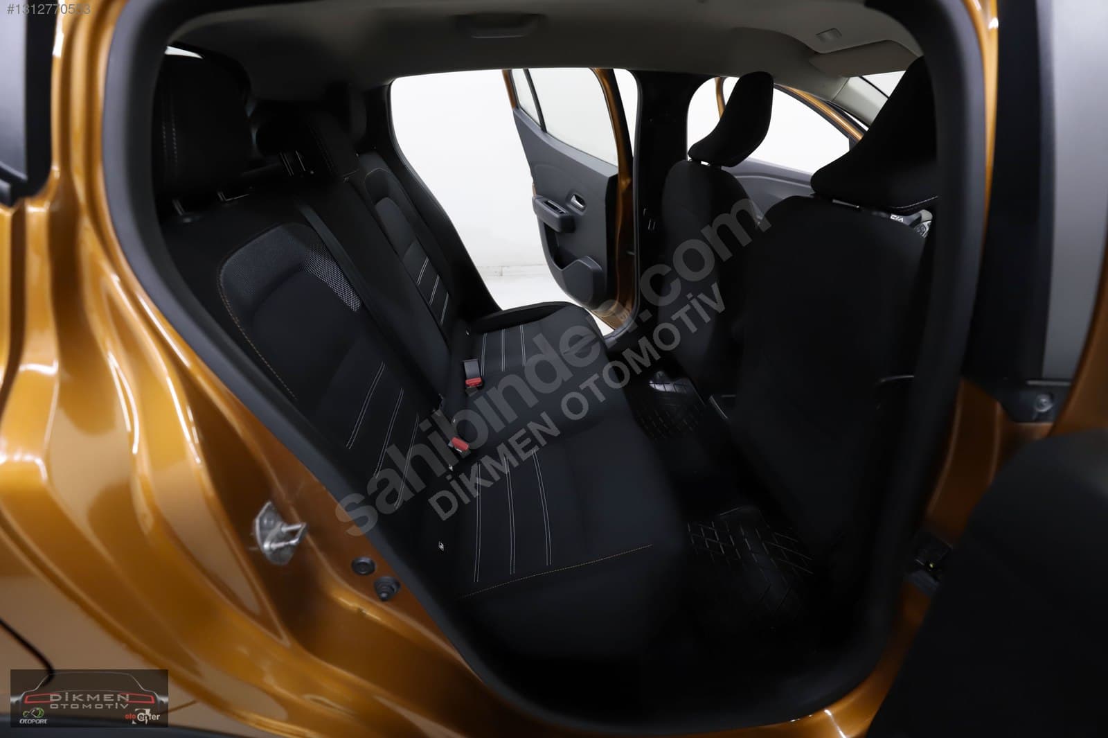 Dacia Sandero Stepway - 17