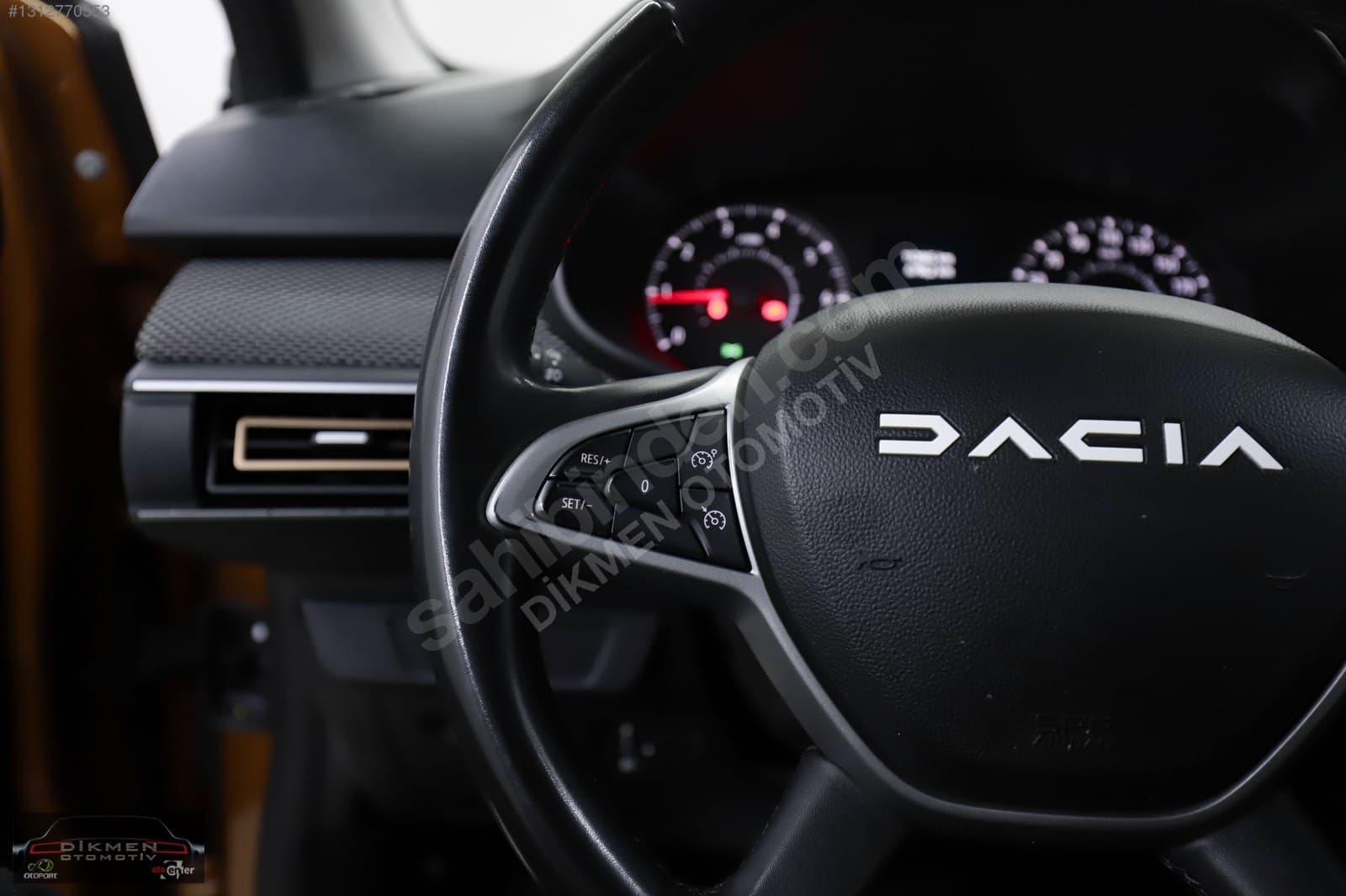 Dacia Sandero Stepway - 18