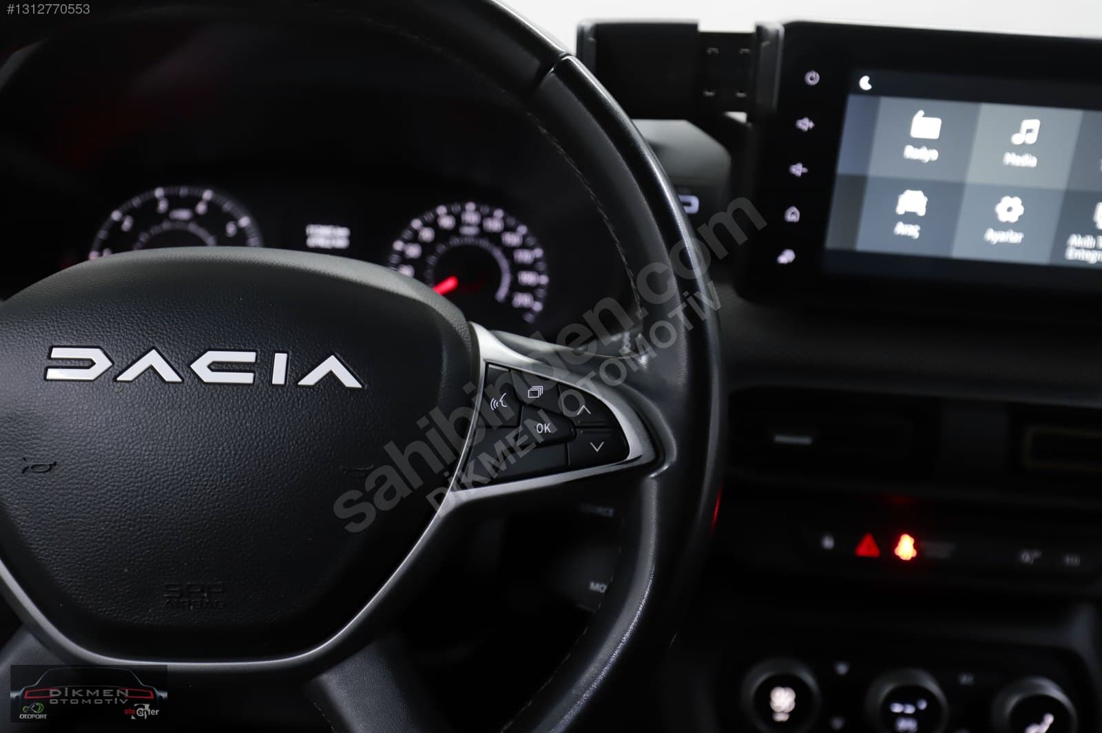 Dacia Sandero Stepway - 19