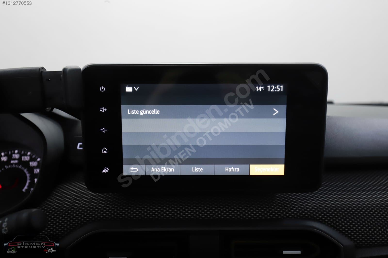 Dacia Sandero Stepway - 22
