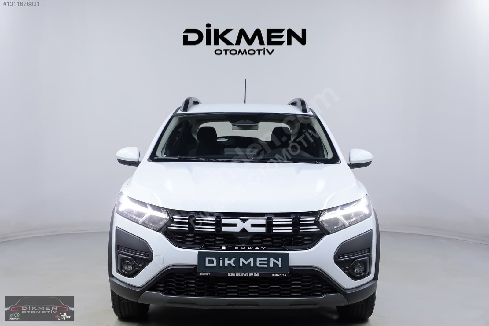 Dacia Sandero Stepway - 2