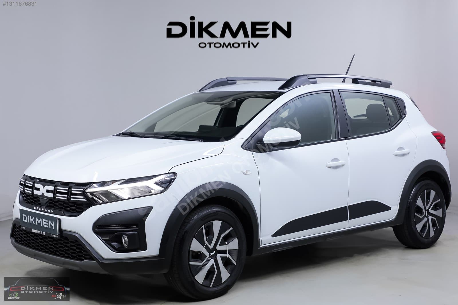 Dacia Sandero Stepway - 3