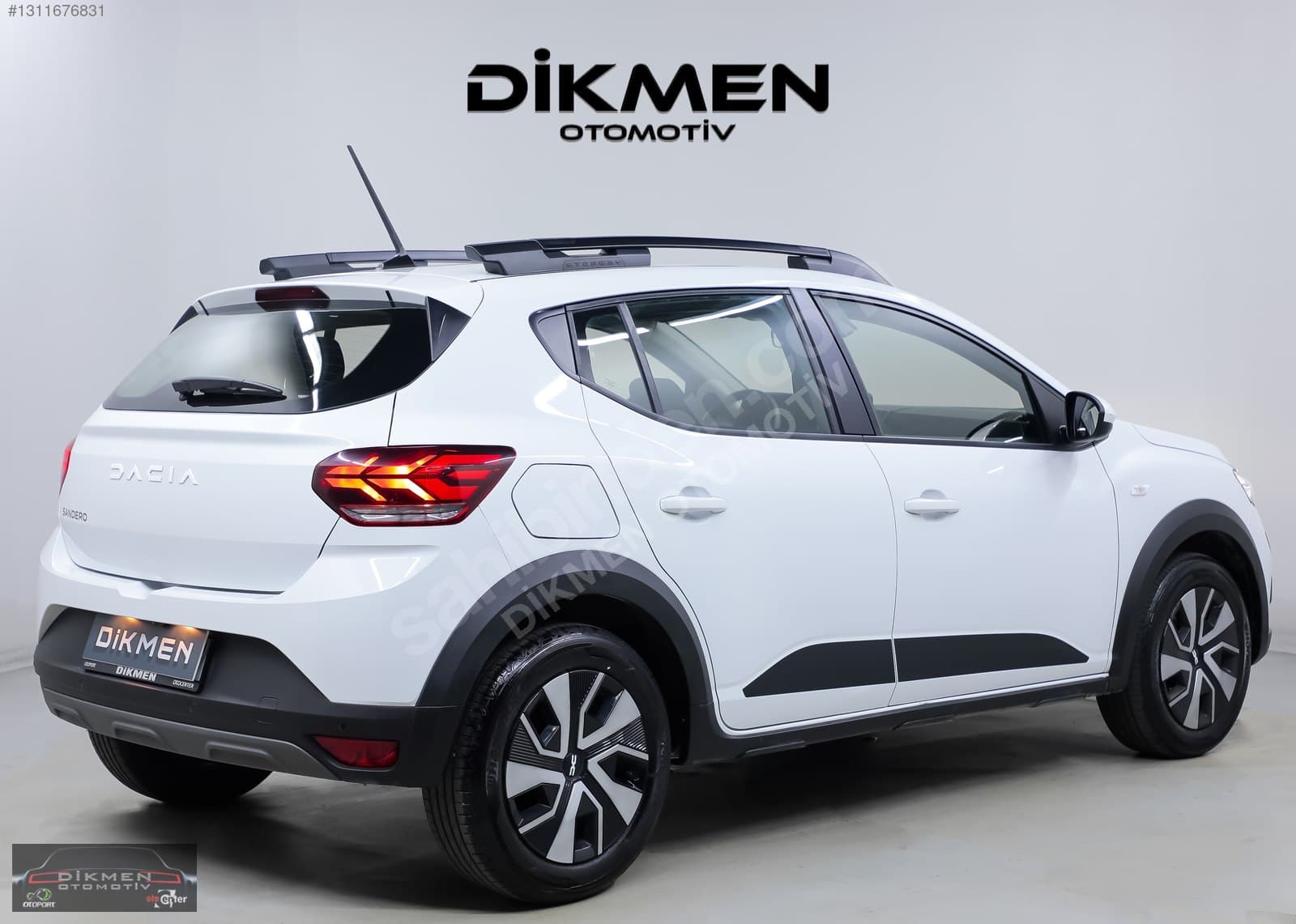 Dacia Sandero Stepway - 5