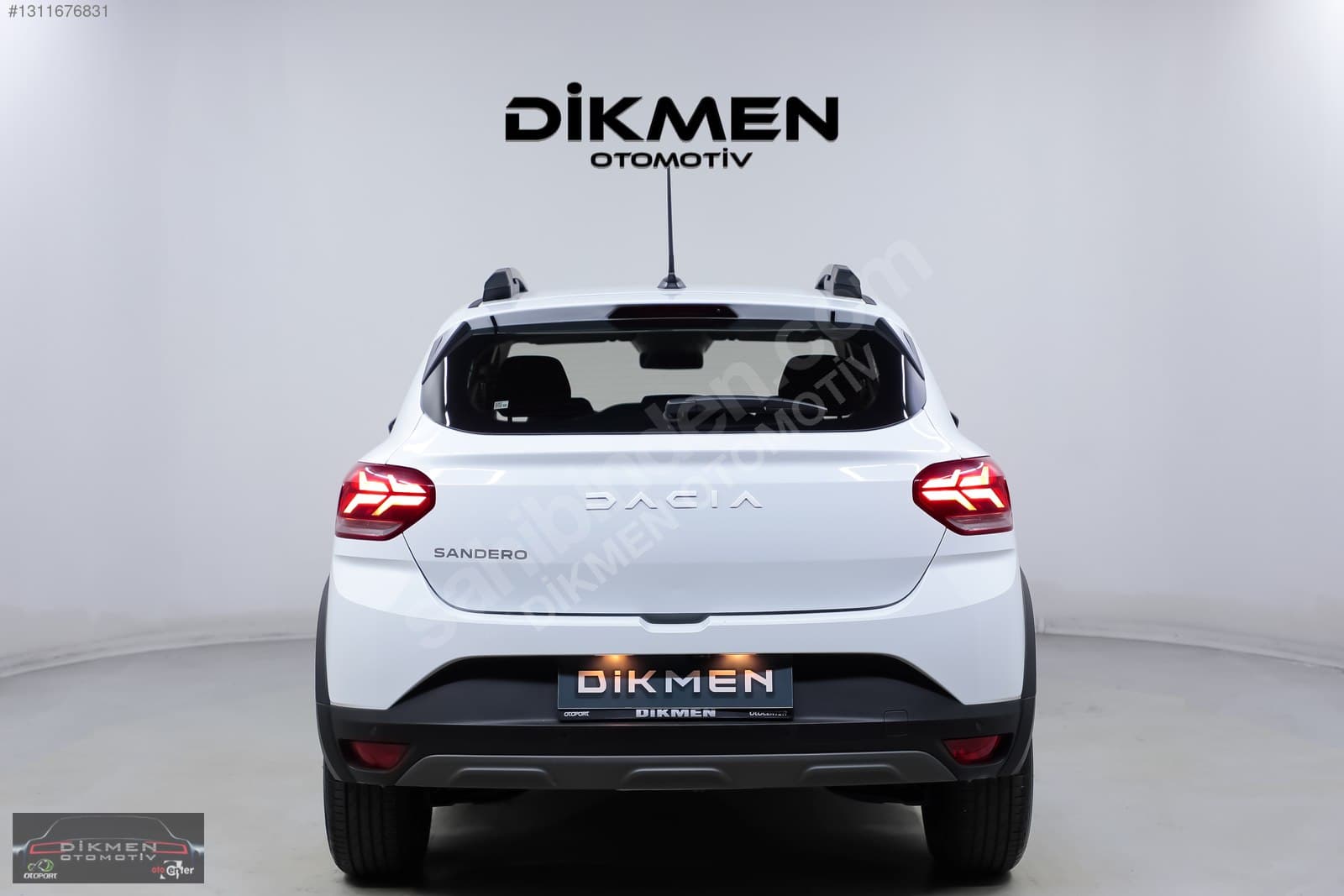 Dacia Sandero Stepway - 6